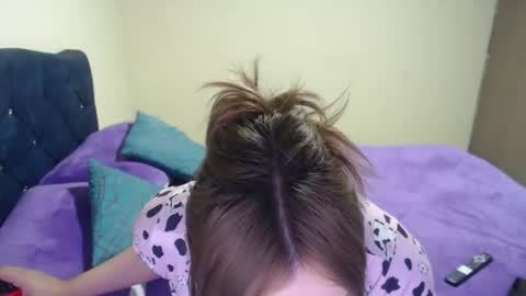 Snapshot of balentina_hot chatting on 02/07/26, 03:43 valentina online show from 02/07/26, 03:43