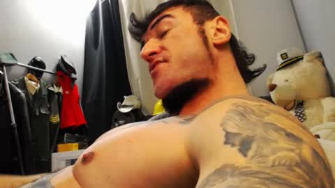 Bret Ballard online show from 12/16/24, 04:45