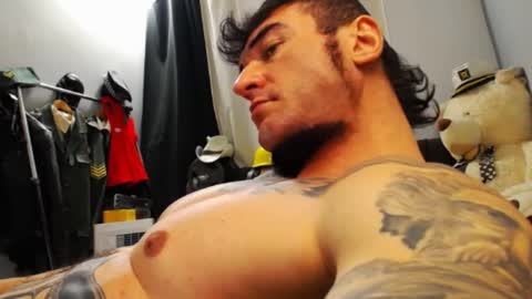 Bret Ballard online show from 12/16/24, 07:48