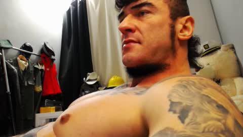 Bret Ballard online show from 12/19/24, 05:18