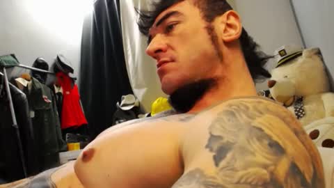 Bret Ballard online show from 12/23/24, 04:22