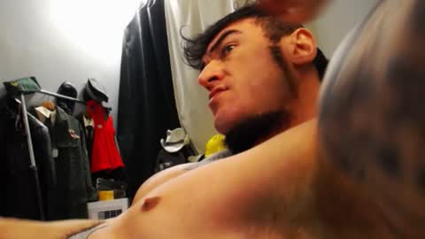 Bret Ballard online show from 12/25/24, 04:12