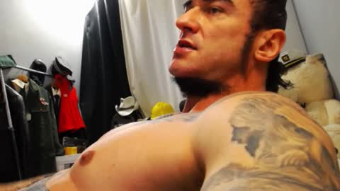 Bret Ballard online show from 12/25/24, 07:14