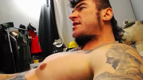 Bret Ballard online show from 12/27/24, 07:18