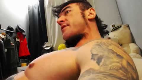 Bret Ballard online show from 12/28/24, 04:30