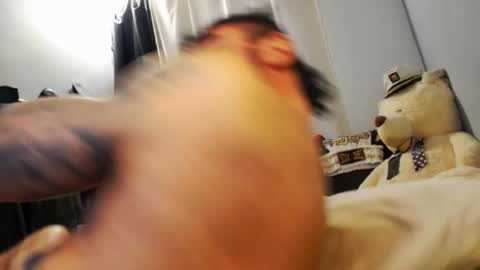 Bret Ballard online show from 01/09/25, 07:31