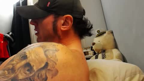 Bret Ballard online show from 01/14/25, 04:25