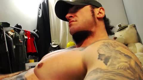 Bret Ballard online show from 01/19/25, 04:54