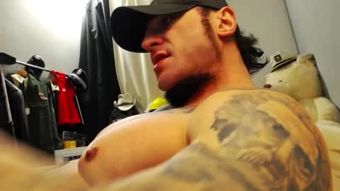 Bret Ballard online show from 01/20/25, 05:48