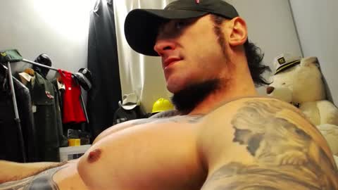 Bret Ballard online show from 01/23/25, 04:19