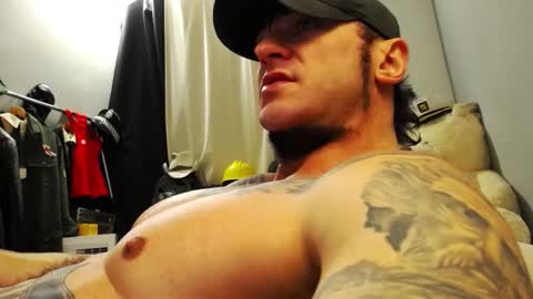 Bret Ballard online show from 01/29/25, 03:22