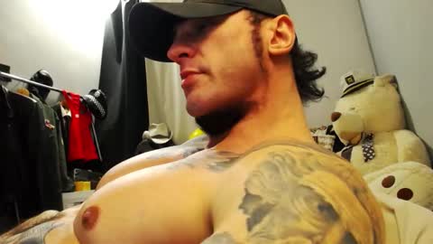 Bret Ballard online show from 01/31/25, 07:18