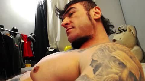 Bret Ballard online show from 02/06/25, 04:31