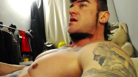 Bret Ballard online show from 02/23/25, 04:17