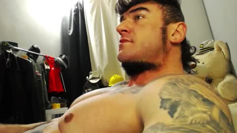 Bret Ballard online show from 02/27/25, 04:20