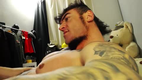 Bret Ballard online show from 03/03/25, 04:14