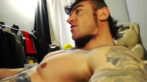 Bret Ballard online show from 03/03/25, 07:21