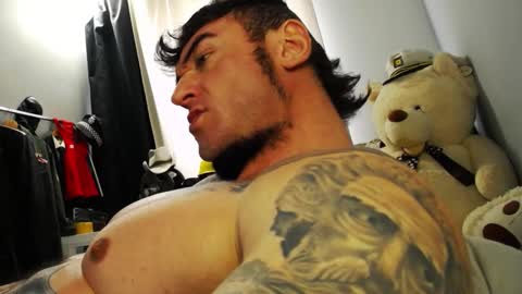 Bret Ballard online show from 03/11/25, 07:48