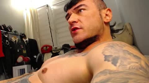 Bret Ballard online show from 09/19/25, 10:21