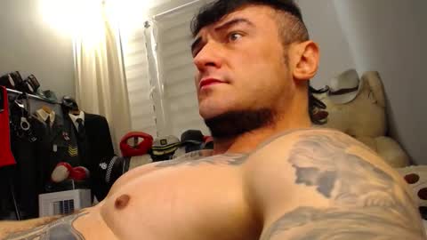 Bret Ballard online show from 09/30/25, 10:59