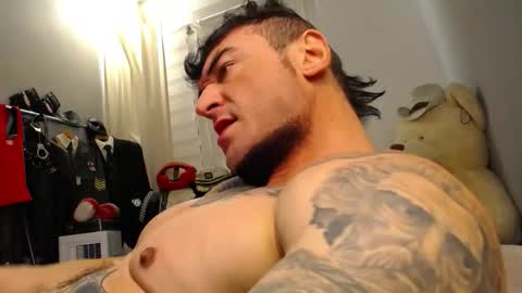 Bret Ballard online show from 10/25/25, 11:43