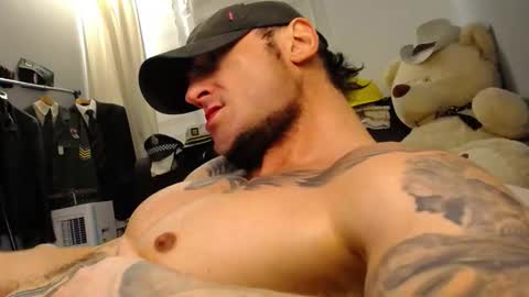 Bret Ballard online show from 03/12/26, 01:23