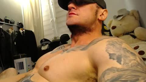 Bret Ballard online show from 04/16/26, 12:22