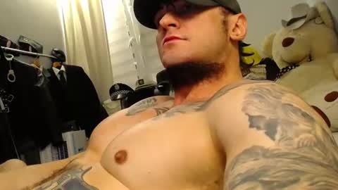 Snapshot of ballard_ chatting on 06/19/26, 12:15 Bret Ballard online show from 06/19/26, 12:15