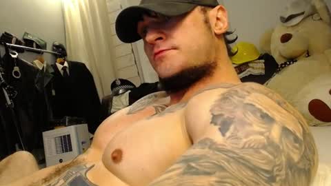 Snapshot of ballard_ chatting on 07/01/26, 12:45 Bret Ballard online show from 07/01/26, 12:45