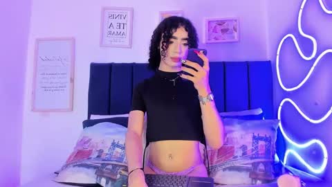 ballesteros_ online show from 10/27/25, 08:07