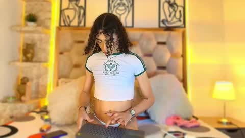 ballesteros_ online show from 11/14/25, 03:38