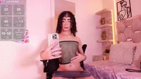 ballesteros_ online show from 02/21/26, 03:57