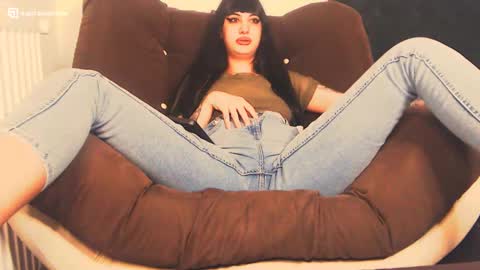 Amy online show from 02/21/25, 02:17