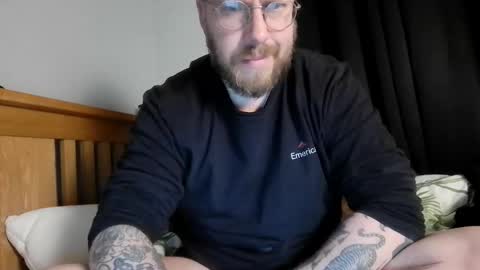 balliboigamer online show from 01/05/26, 07:39