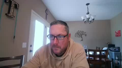 JustMe online show from 01/18/25, 06:43