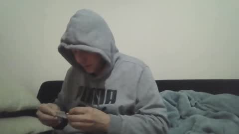 ballzrockwell online show from 12/06/24, 03:00