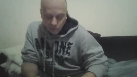 ballzrockwell online show from 12/24/24, 11:00