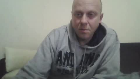 ballzrockwell online show from 12/25/24, 02:03