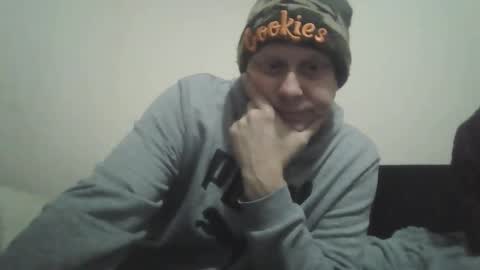 ballzrockwell online show from 02/04/25, 03:00