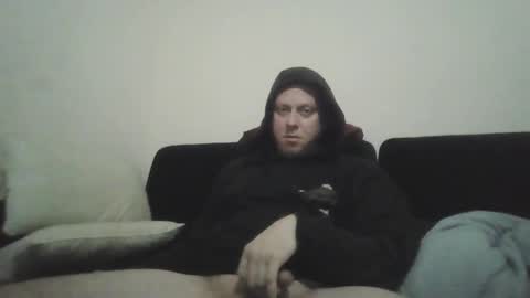 ballzrockwell online show from 02/16/25, 02:54