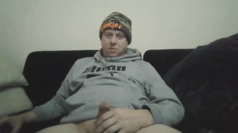 ballzrockwell online show from 02/18/25, 06:37