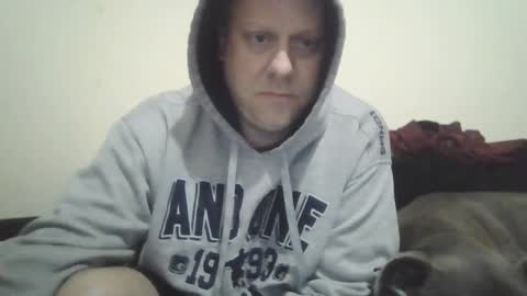 ballzrockwell online show from 03/03/25, 12:05