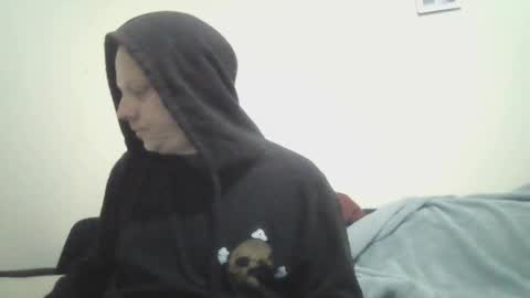 ballzrockwell online show from 03/09/25, 01:15