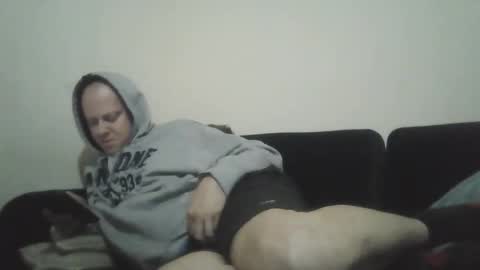 ballzrockwell online show from 10/13/25, 02:44