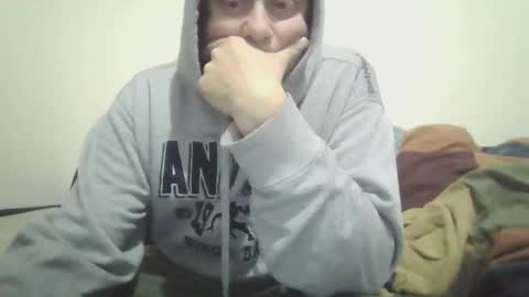 ballzrockwell online show from 10/17/25, 12:19