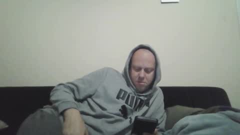 ballzrockwell online show from 11/11/25, 12:16