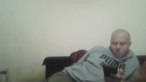 ballzrockwell online show from 11/19/25, 07:14