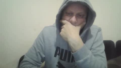 ballzrockwell online show from 11/22/25, 03:00