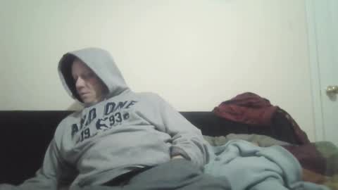 ballzrockwell online show from 01/13/26, 03:28