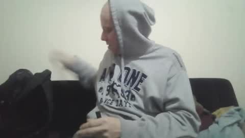 ballzrockwell online show from 02/06/26, 03:59